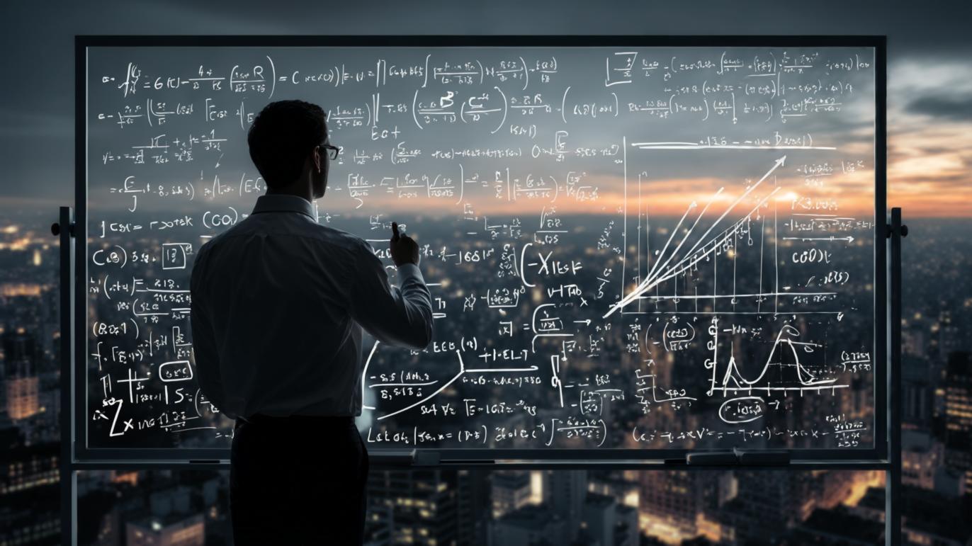 Probability for Data Science