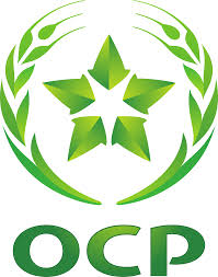 OCP Logo