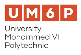 UM6P Logo