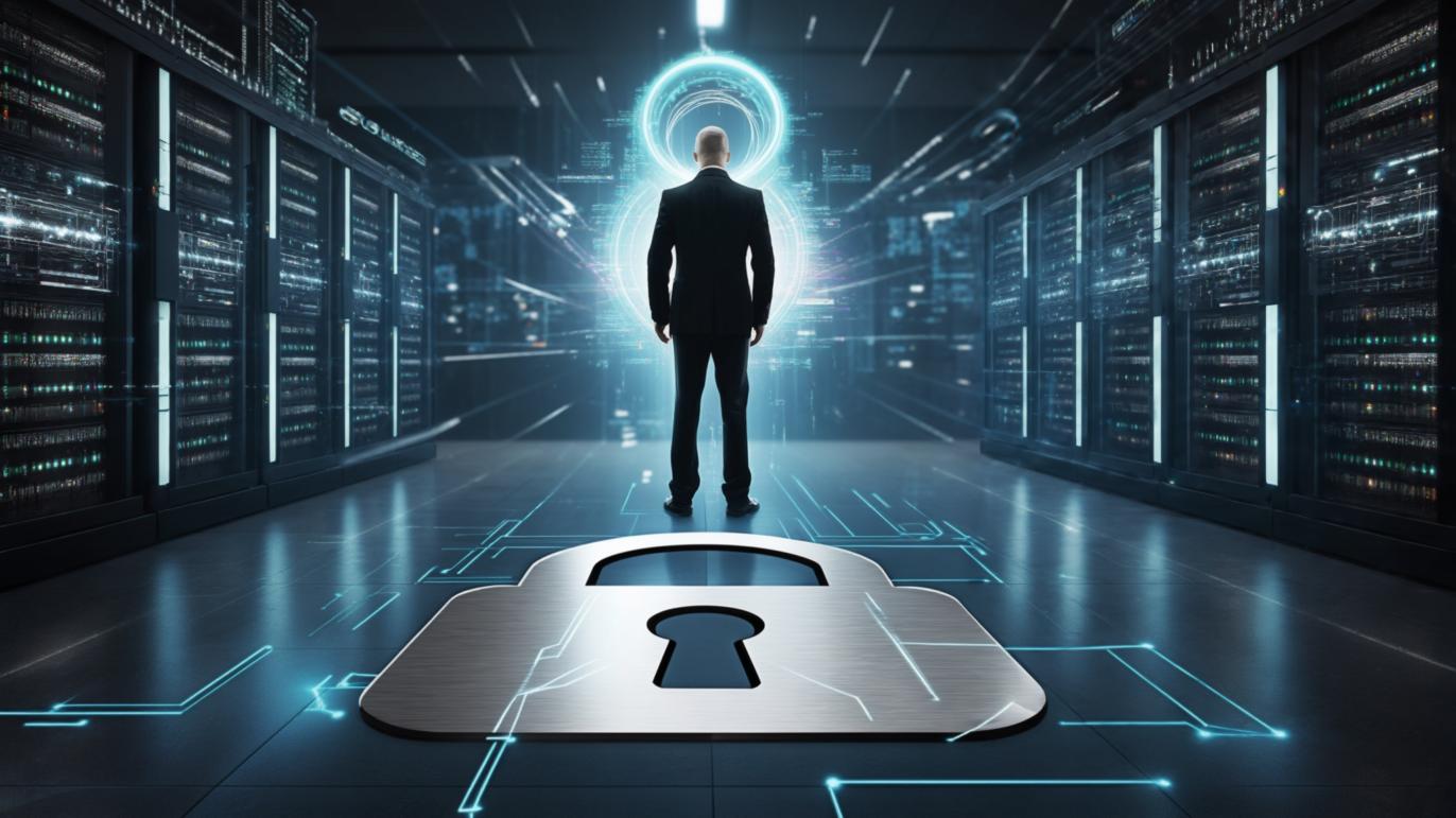 Cyber Security Agent